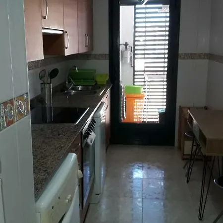 Apartamento Apartamento Céntrico *