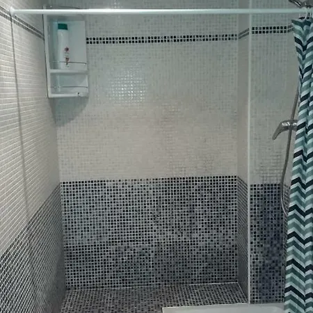 Apartamento Céntrico * Vinarós