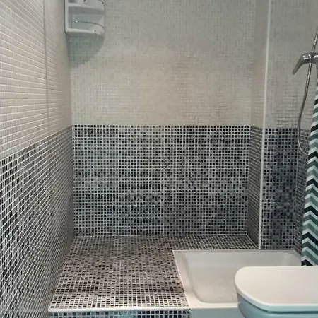 Apartamento Centrico 公寓