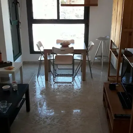 Apartamento Céntrico Apartamento *