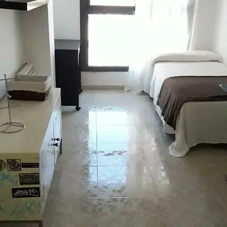 Apartamento Centrico Vinarós