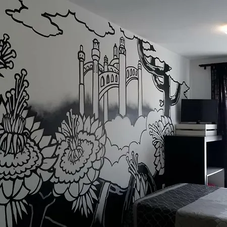 Apartamento Centrico 公寓 Vinarós