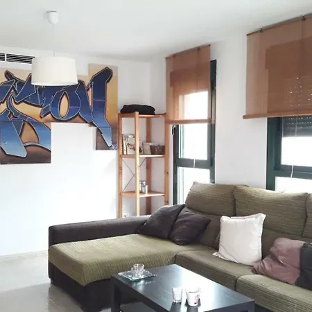Apartamento Centrico * Vinarós