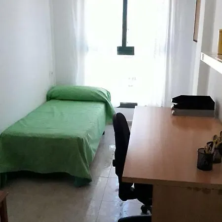 Apartamento Centrico 公寓 Vinarós