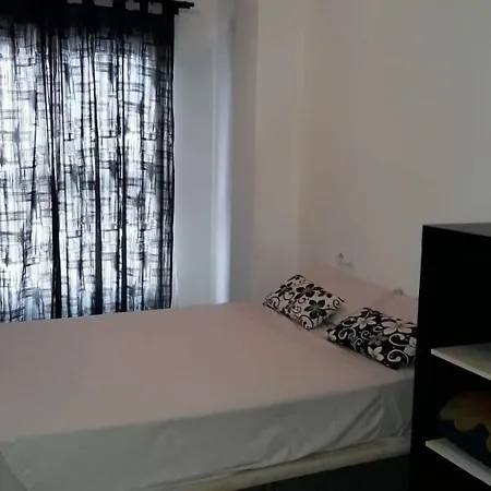 Apartamento Centrico *