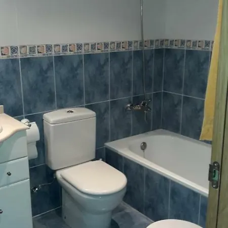 Apartamento Céntrico * Vinarós
