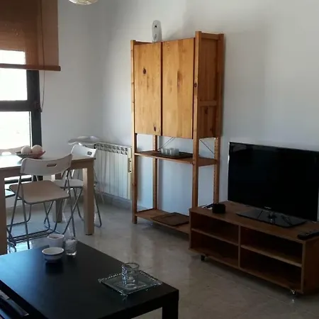 Apartamento Centrico 公寓 Vinarós