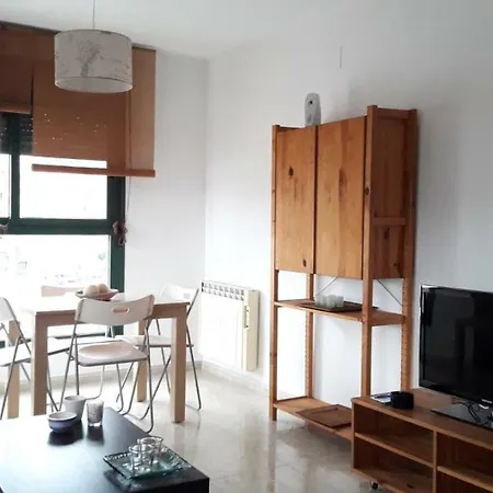 Apartamento Céntrico Vinarós