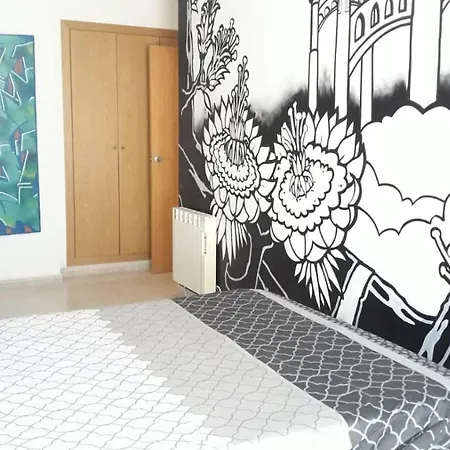 Apartamento Centrico Vinarós