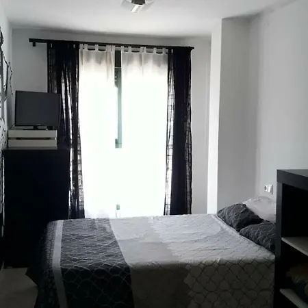 公寓 Apartamento Centrico *