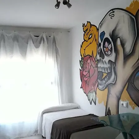 公寓 Apartamento Centrico