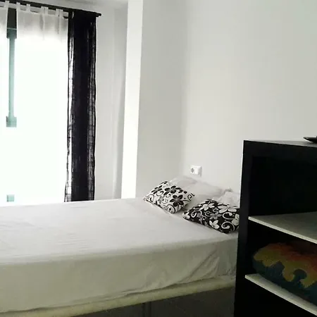 公寓 Apartamento Centrico Vinarós