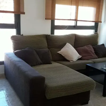 Apartamento Céntrico Apartamento *